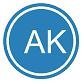 ak icon 32