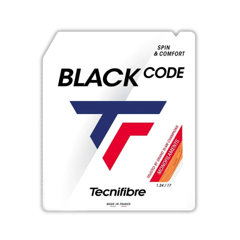 BlackCode Set - Fire