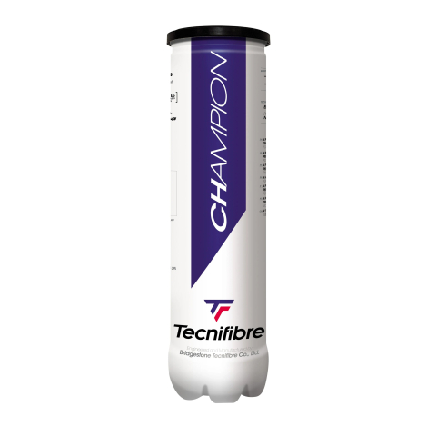 Champion 4 Balls Tubes (36 Tube Carton)