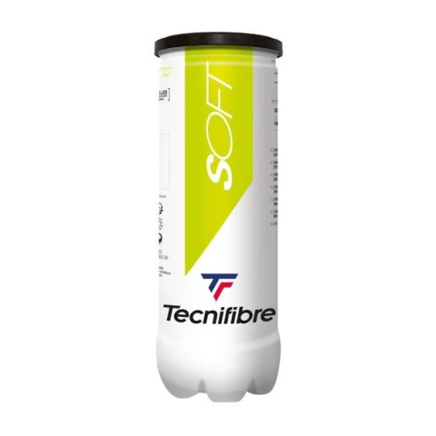 Contact Soft (1 x 3 Grips) - White