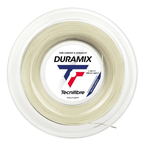Duramix HD Reel - Natural