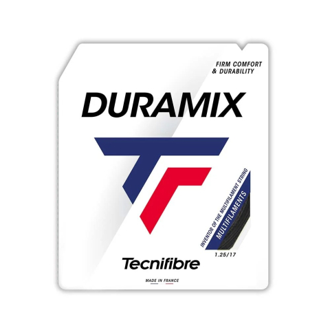 Duramix HD Set - Black