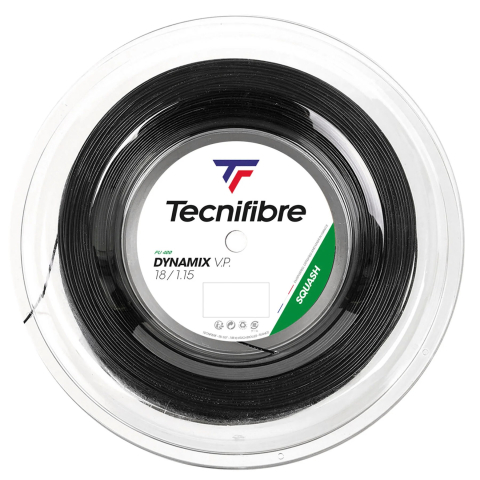 Dynamix VP Reel - Black
