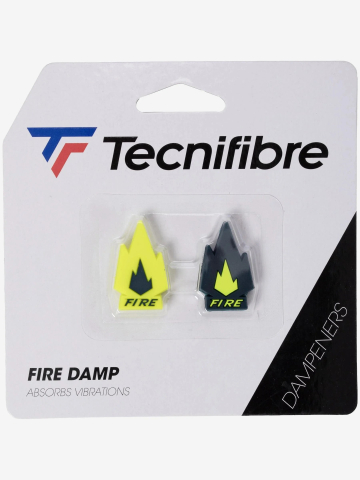 Fire Demonstrator