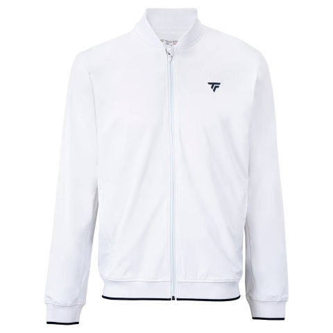 Lady Team Light Jacket Junior - White