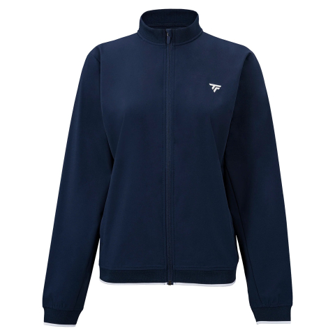 Lady Team Light Jacket - Marine