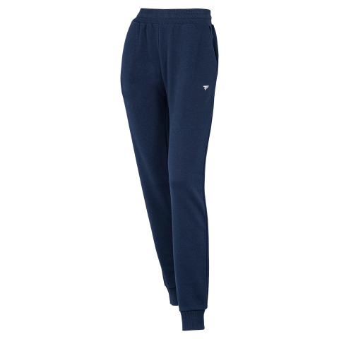 Lady Team Terry Pants Junior - Marine