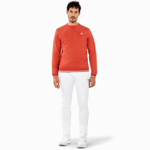 Lady Team Terry Pants Junior - White