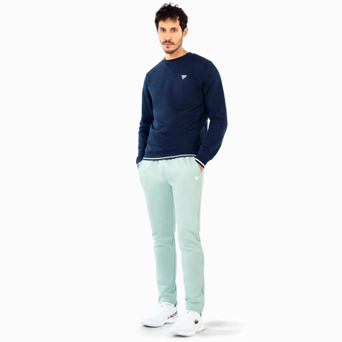 Lady Team Terry Pants - Sage