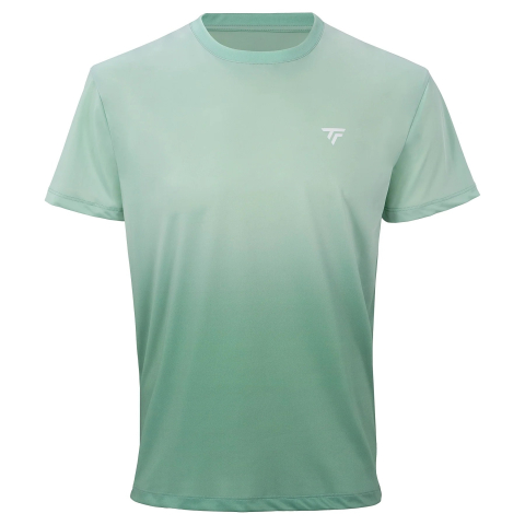 Lady Team X-Loop Tee - Sage