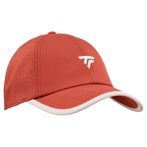 Laser Cap - Terracotta