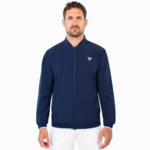 Light Jacket - Marine