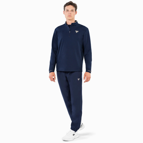 Light Pants RPET - Marine