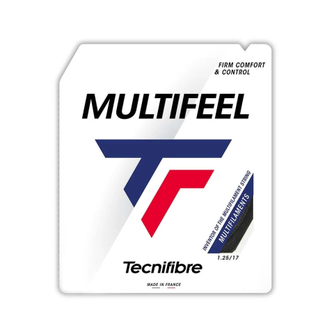 Multifeel Set - Black