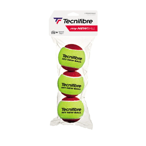 My New Ball Bag of 36 Balls - Red Ball