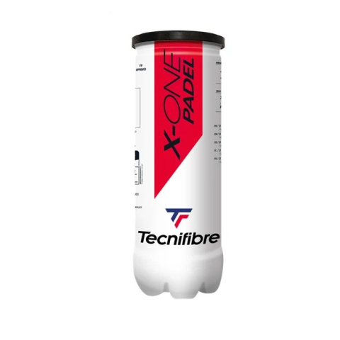 Padel X-One 3 Ball Tube