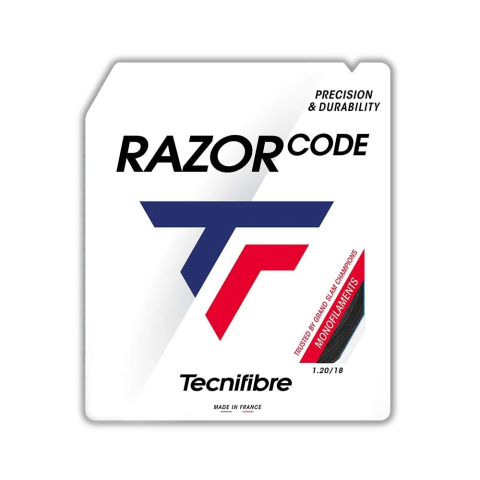 RazorCode Set - Carbon