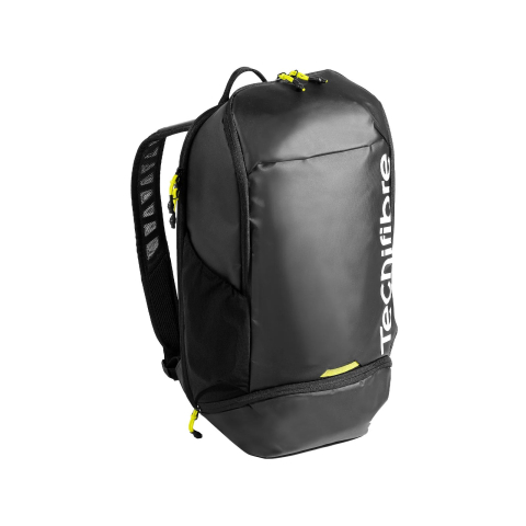Reform Backpack - Black