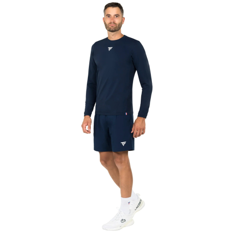 Seamless Baselayer - Marine