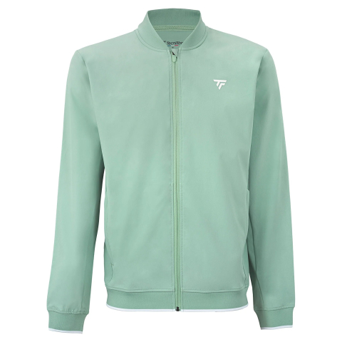 Team Light Jacket Junior - Sage