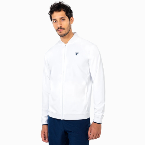 Team Light Jacket Junior - White