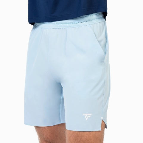 Team Stretch Short Junior - Glacier