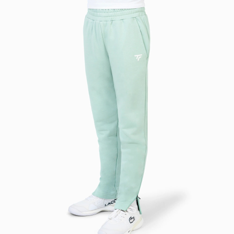 Team Terry Pants - Sage