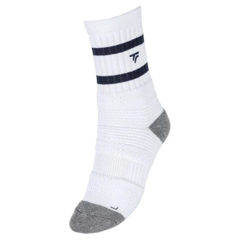 Tech Socks - White