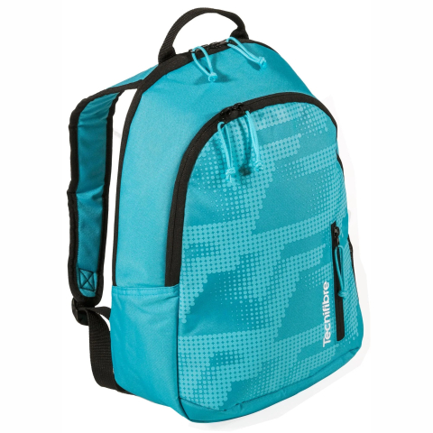 TF Racket Display With Bag