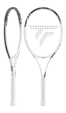 TF40 290 16x19 V3 (Unstrung)