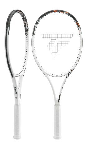 TF40 305 18x20 V3 (Unstrung)