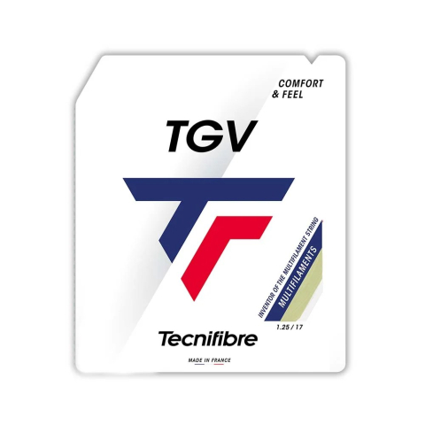 TGV Set - Natural