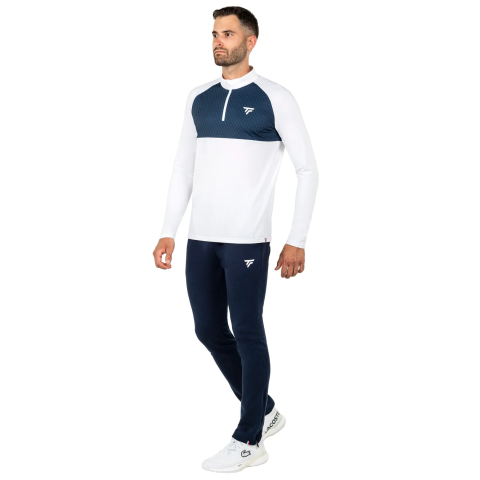 Thermo Zipper - Marine
