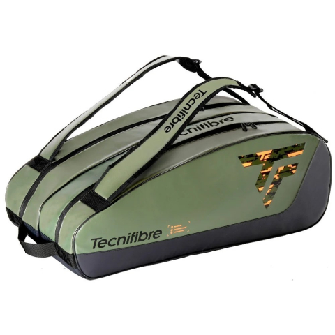 Tour Endurance 12R - Khaki Green