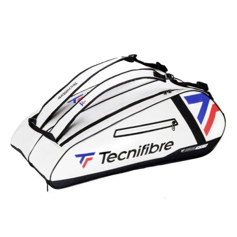 Tour Endurance 12R - White