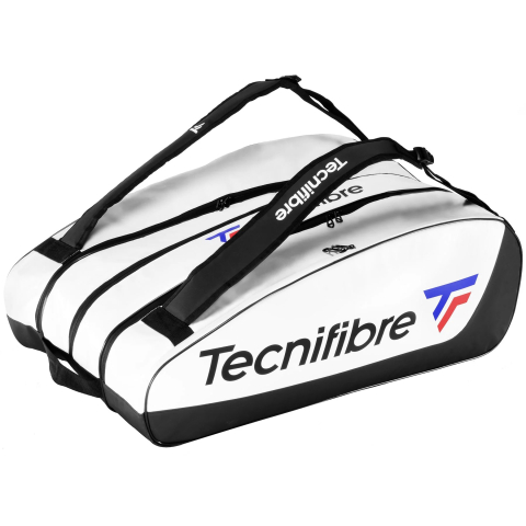 Tour Endurance 15R - White