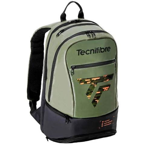 Tour Endurance Backpack - Khaki Green