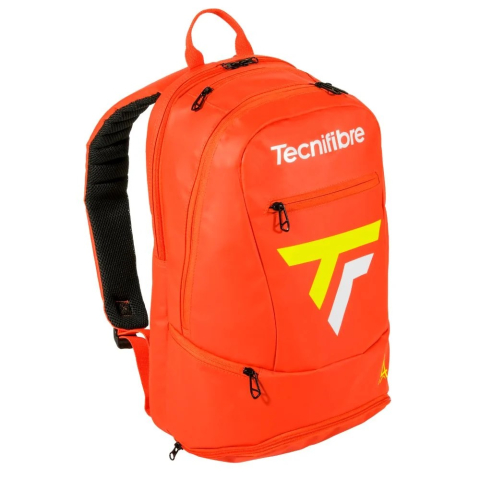 Tour Endurance Backpack - Navy/Beige