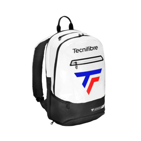 Tour Endurance Backpack - White