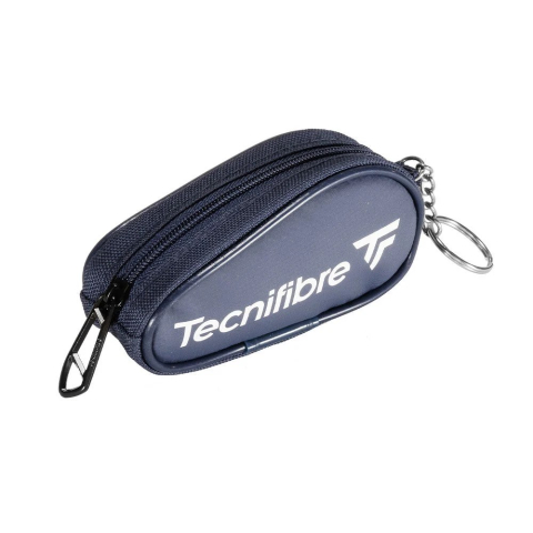 Tour Endurance Key Holder - Navy Blue