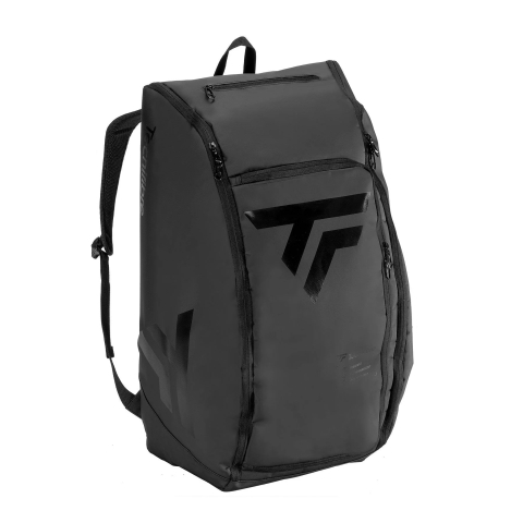 Tour Endurance Padel Bag - White/Black