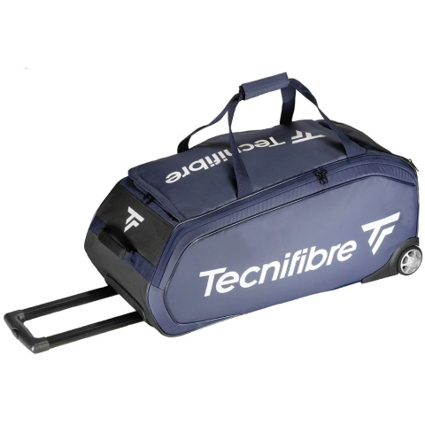 Tour Endurance Rolling Bag - Navy Blue