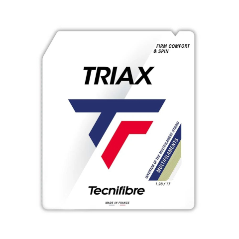 Triax Set - Natural