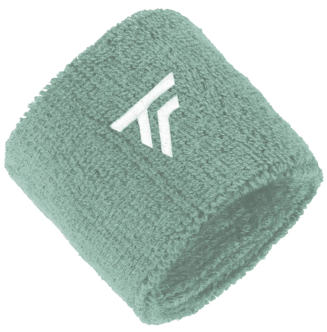 Wristbands 2 Pack - Sage