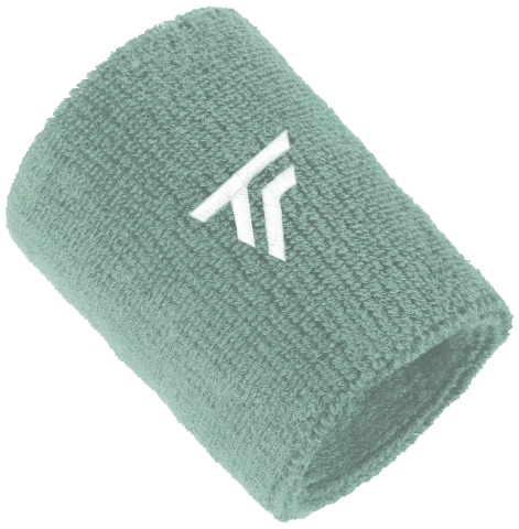 Wristbands XL - Sage
