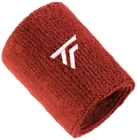 Wristbands XL - Terracotta