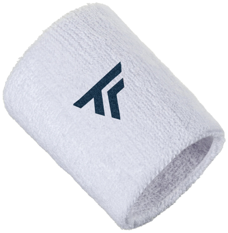 Wristbands XL - White