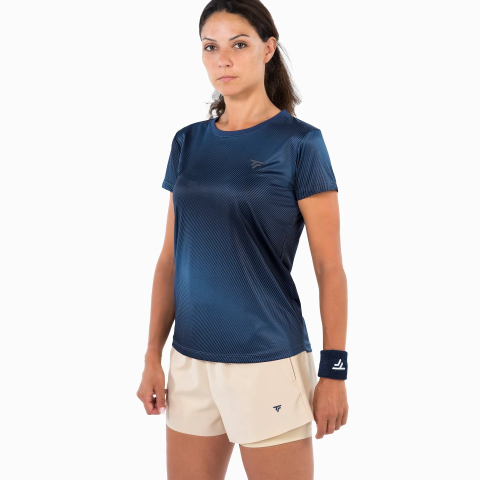 X-Loop Tee - Marine