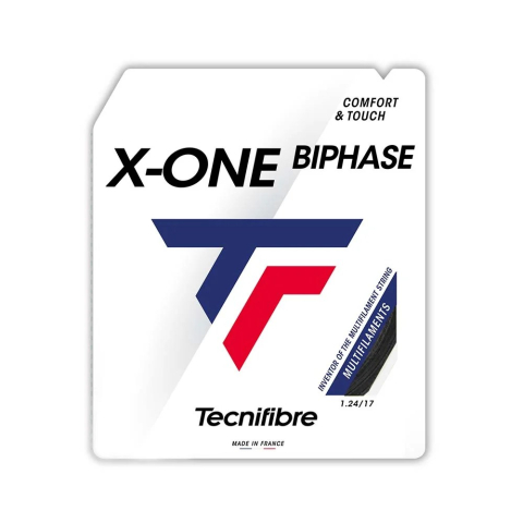 X-One Biphase Set - Black