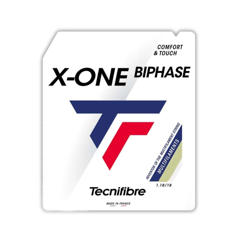 X-One Biphase Set - Natural
